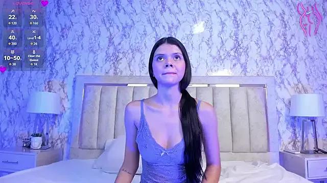 Customizable and immersive: Energize your taste buds and checkout our delicious choice of amateur cams liveshows with excited livestreamers getting their sweet physiques pounded with their beloved vibrating toys.