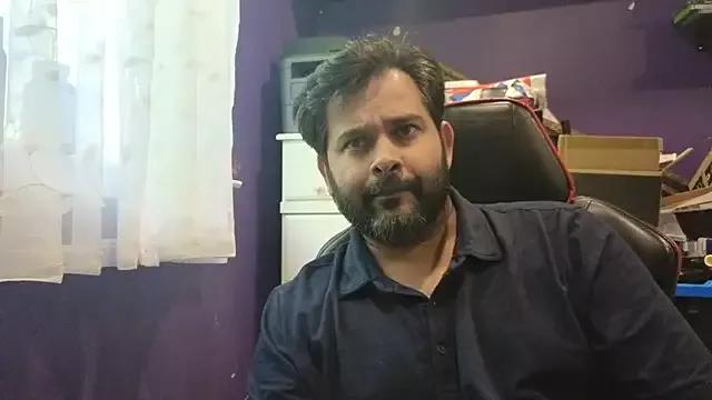 pervert_desidaddy from StripChat is Freechat