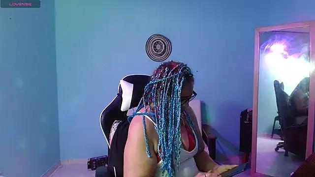 Customizable and immersive: Energize your taste buds and checkout our delicious choice of amateur cams liveshows with excited livestreamers getting their sweet physiques pounded with their beloved vibrating toys.