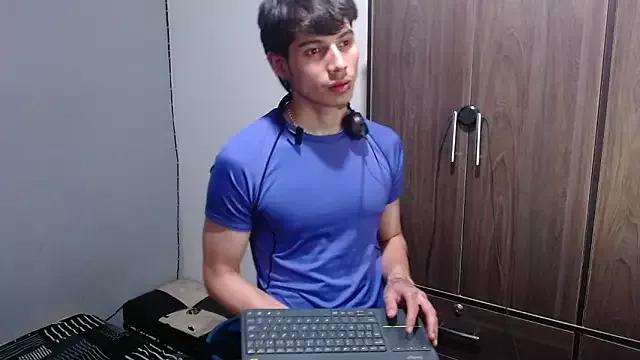 pervertsteens3 from StripChat is Freechat