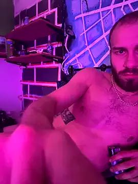 pervy_devil from StripChat is Freechat