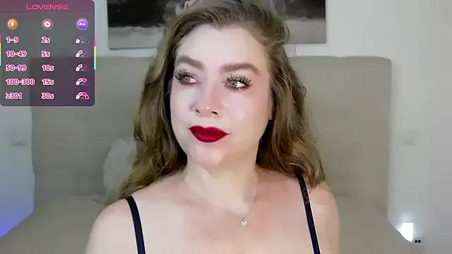 Customizable and immersive: Energize your taste buds and checkout our delicious choice of amateur cams liveshows with excited livestreamers getting their sweet physiques pounded with their beloved vibrating toys.