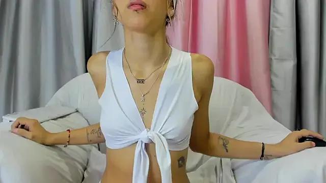 Customizable and immersive: Energize your taste buds and checkout our delicious choice of amateur cams liveshows with excited livestreamers getting their sweet physiques pounded with their beloved vibrating toys.