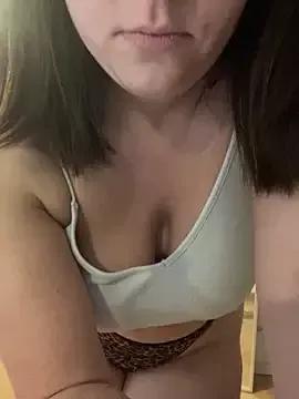 Petite_minette30 from StripChat is Freechat