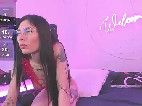 Customizable and immersive: Energize your taste buds and checkout our delicious choice of amateur cams liveshows with excited livestreamers getting their sweet physiques pounded with their beloved vibrating toys.