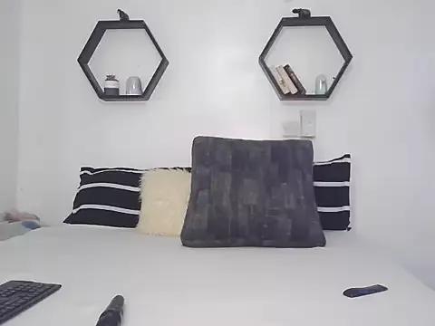 petiteebony_81 from StripChat is Freechat