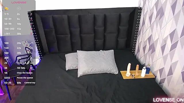 Customizable and immersive: Energize your taste buds and checkout our delicious choice of amateur cams liveshows with excited livestreamers getting their sweet physiques pounded with their beloved vibrating toys.