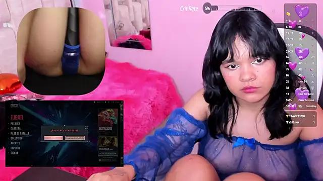 Customizable and immersive: Energize your taste buds and checkout our delicious choice of amateur cams liveshows with excited livestreamers getting their sweet physiques pounded with their beloved vibrating toys.