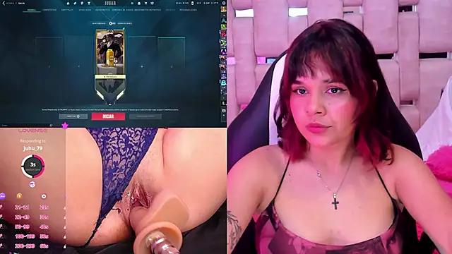 Customizable and immersive: Energize your taste buds and checkout our delicious choice of amateur cams liveshows with excited livestreamers getting their sweet physiques pounded with their beloved vibrating toys.