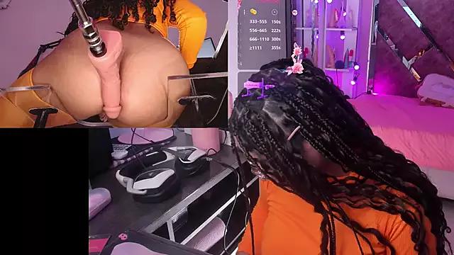 Customizable and immersive: Energize your taste buds and checkout our delicious choice of amateur cams liveshows with excited livestreamers getting their sweet physiques pounded with their beloved vibrating toys.