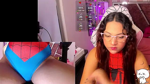 Customizable and immersive: Energize your taste buds and checkout our delicious choice of amateur cams liveshows with excited livestreamers getting their sweet physiques pounded with their beloved vibrating toys.