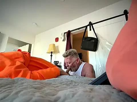 PeytonJohnn from StripChat is Freechat