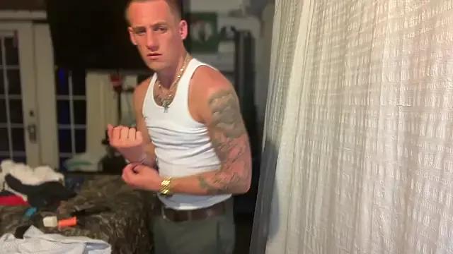 PeytonJohnn from StripChat is Freechat