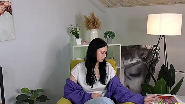 Customizable and immersive: Energize your taste buds and checkout our delicious choice of amateur cams liveshows with excited livestreamers getting their sweet physiques pounded with their beloved vibrating toys.