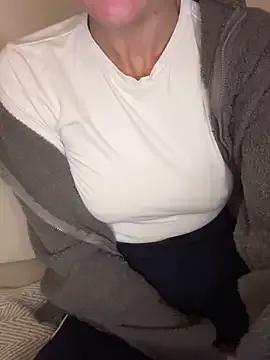 Phoebe_Lily from StripChat is Freechat