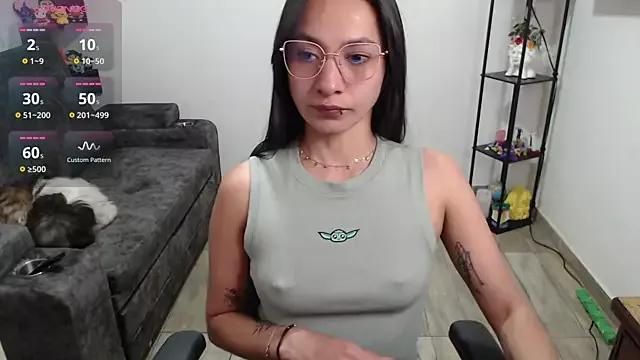 Customizable and immersive: Energize your taste buds and checkout our delicious choice of amateur cams liveshows with excited livestreamers getting their sweet physiques pounded with their beloved vibrating toys.