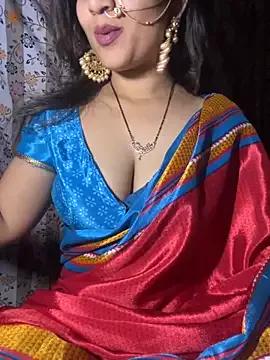 pikaindian from StripChat is Freechat