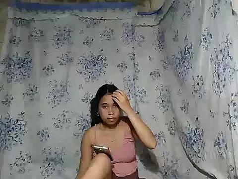 Pinay_Skinny18 from StripChat is Freechat