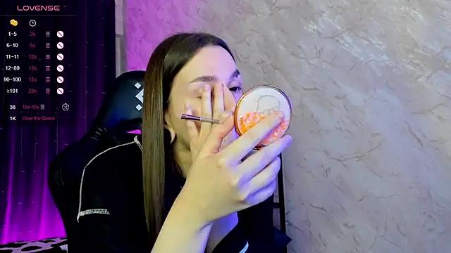 Customizable and immersive: Energize your taste buds and checkout our delicious choice of amateur cams liveshows with excited livestreamers getting their sweet physiques pounded with their beloved vibrating toys.