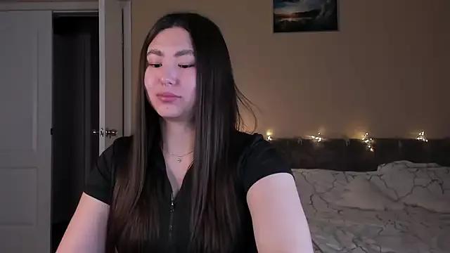 pink_dove from StripChat is Freechat