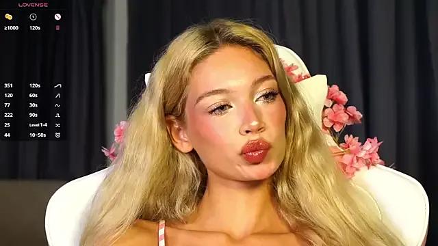 Customizable and immersive: Energize your taste buds and checkout our delicious choice of amateur cams liveshows with excited livestreamers getting their sweet physiques pounded with their beloved vibrating toys.