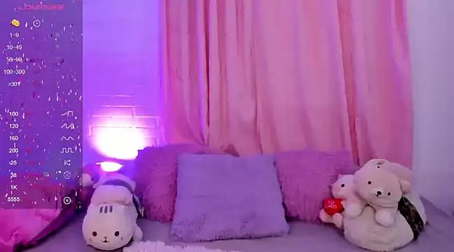 Customizable and immersive: Energize your taste buds and checkout our delicious choice of amateur cams liveshows with excited livestreamers getting their sweet physiques pounded with their beloved vibrating toys.