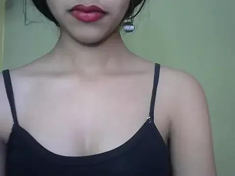 Pink_X from StripChat is Freechat