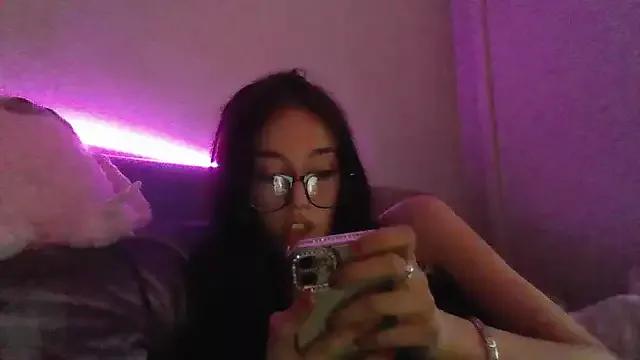 pinkbandits69 from StripChat is Freechat