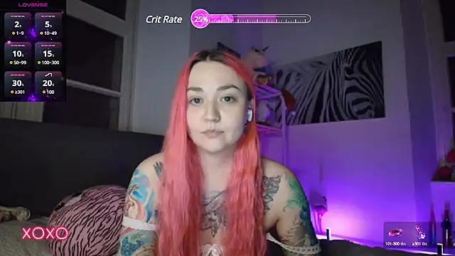 Customizable and immersive: Energize your taste buds and checkout our delicious choice of amateur cams liveshows with excited livestreamers getting their sweet physiques pounded with their beloved vibrating toys.