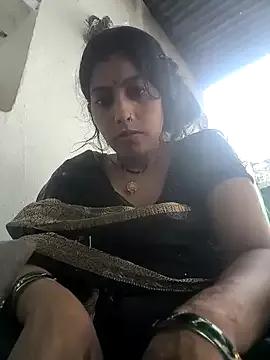 Pinki_malhotra from StripChat is Freechat
