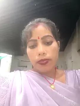 Pinki_malhotra from StripChat is Freechat