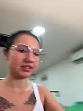Photos of Pinkie_Princes from StripChat is Group