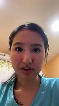 Pinkie_Princes from StripChat is Freechat