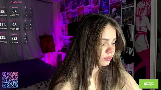 Customizable and immersive: Energize your taste buds and checkout our delicious choice of amateur cams liveshows with excited livestreamers getting their sweet physiques pounded with their beloved vibrating toys.