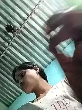 Pinkki-Age18 from StripChat is Freechat