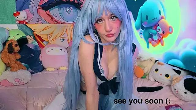 Customizable and immersive: Energize your taste buds and checkout our delicious choice of amateur cams liveshows with excited livestreamers getting their sweet physiques pounded with their beloved vibrating toys.