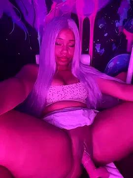 pinksexy from StripChat is Freechat