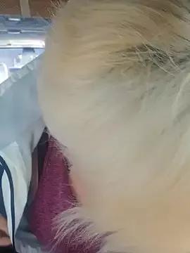 PinkTheHawk from StripChat is Freechat