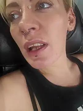 PinkTheHawk from StripChat is Freechat