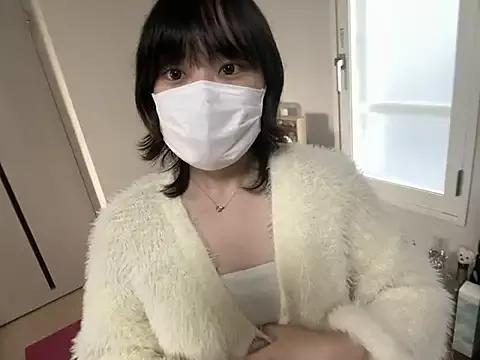 pinkudayo_girl from StripChat is Freechat