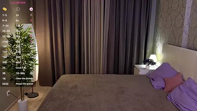 Customizable and immersive: Energize your taste buds and checkout our delicious choice of amateur cams liveshows with excited livestreamers getting their sweet physiques pounded with their beloved vibrating toys.