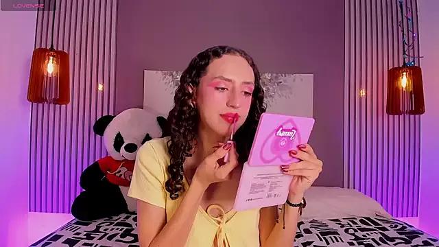 Customizable and immersive: Energize your taste buds and checkout our delicious choice of amateur cams liveshows with excited livestreamers getting their sweet physiques pounded with their beloved vibrating toys.