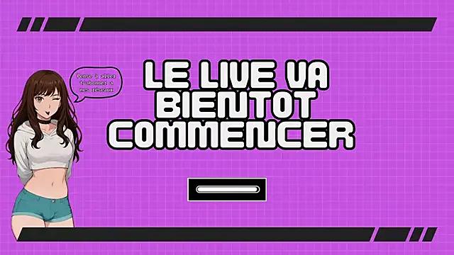 piou-sissy from StripChat is Freechat