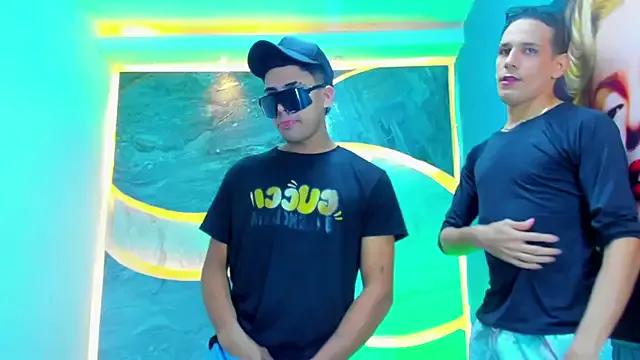 Customizable and immersive: Energize your taste buds and checkout our delicious choice of amateur cams liveshows with excited livestreamers getting their sweet physiques pounded with their beloved vibrating toys.