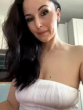 Playful_Amanda from StripChat is Freechat
