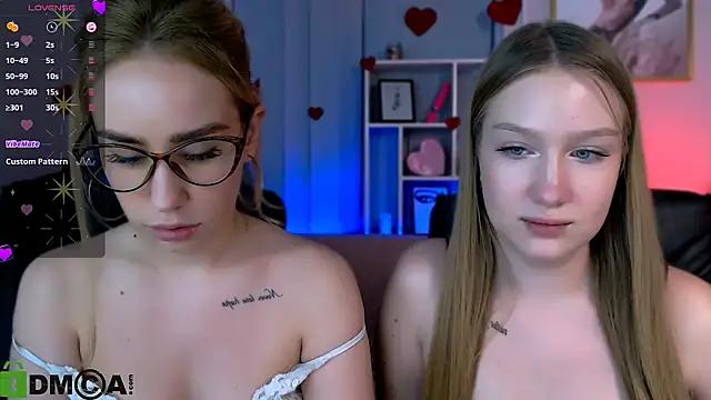 Customizable and immersive: Energize your taste buds and checkout our delicious choice of amateur cams liveshows with excited livestreamers getting their sweet physiques pounded with their beloved vibrating toys.