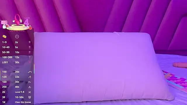 Customizable and immersive: Energize your taste buds and checkout our delicious choice of amateur cams liveshows with excited livestreamers getting their sweet physiques pounded with their beloved vibrating toys.