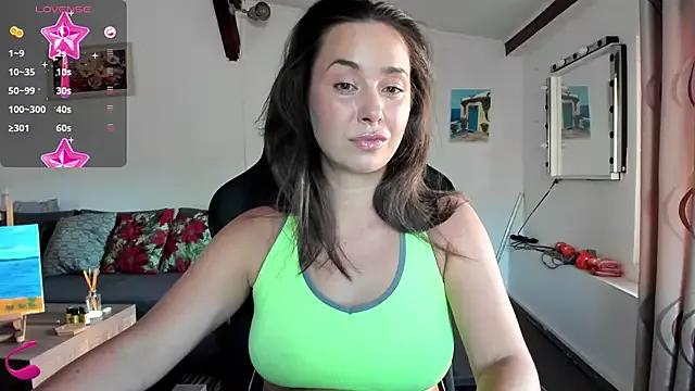 Customizable and immersive: Energize your taste buds and checkout our delicious choice of amateur cams liveshows with excited livestreamers getting their sweet physiques pounded with their beloved vibrating toys.