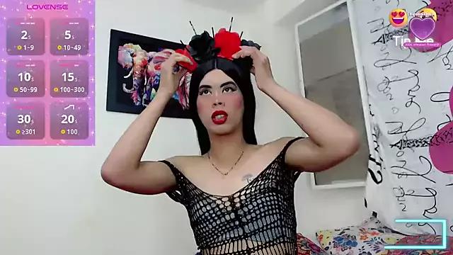 Customizable and immersive: Energize your taste buds and checkout our delicious choice of amateur cams liveshows with excited livestreamers getting their sweet physiques pounded with their beloved vibrating toys.