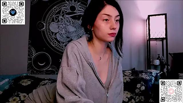 poisondevotion from StripChat is Freechat